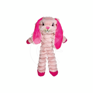 KONG Shakers Crumples Bunny