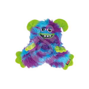 KONG Frizzles Razzle