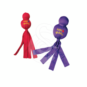 KONG Wubba