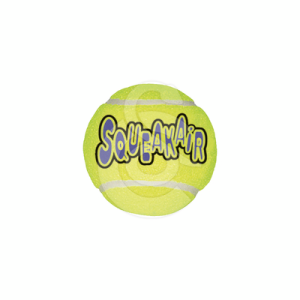 KONG AirDog Squeakair Ball
