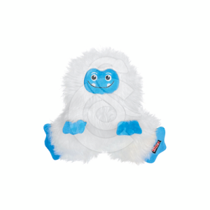 KONG Holiday Frizzle Yeti