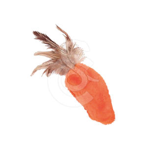 KONG Cat Refillables Carrot