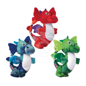 KONG Dragon Knots
