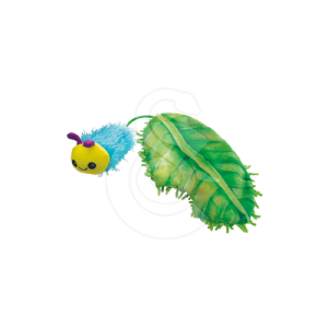 KONG Cat Flingaroo CATerpillar