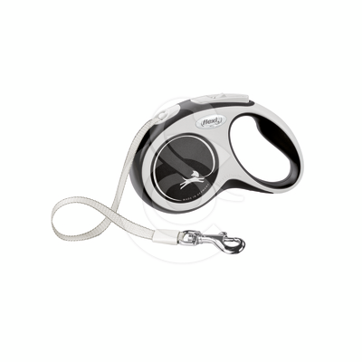 Laisse enrouleur Flexi New Comfort