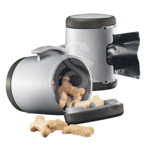 Laisse enrouleur Flexi New Comfort : Boîte