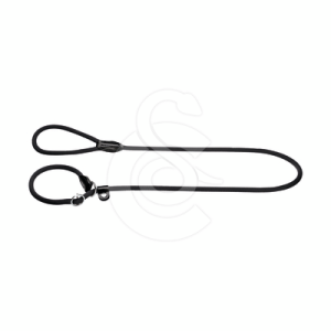 Laisse-collier ronde Hunter Freestyle