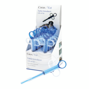 Lance pilule Corax Vet