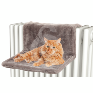 Lit/hamac Zolux pour radiateur pour chat