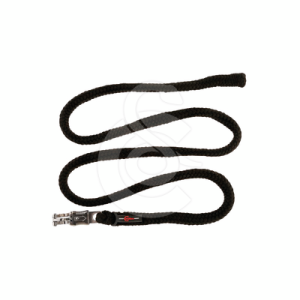 Longe tressée ClassicSoft pour chevaux
