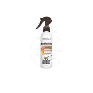 Lotion Biogance Nutri'Liss pour chiens
