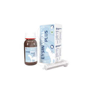 Lysinviral Plus