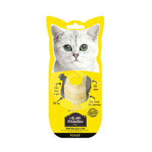 MLF Filet Frais pour Chat