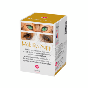Mobility Supp