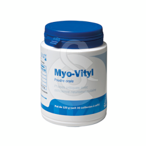 Myo-Vityl