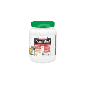 Nutribird A21 (Elevage à La Main)