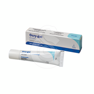 Ocrygel
