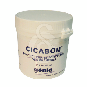 Onguent noir (Cicabom)