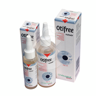 Otifree