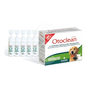 Otoclean Unidose