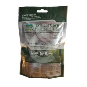 Oxbow Critical Care Herbivore