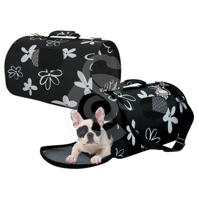 Panier de transport Zolux Flower