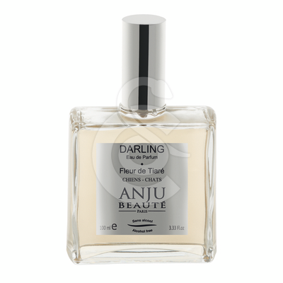 Eau de Parfum Anju Darling Fleur de Tiaré
