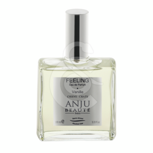 Eau de Parfum Anju Feeling Vanille