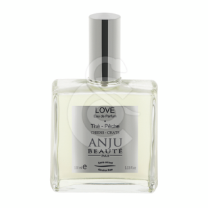 Eau de Parfum Anju Love Thé Pêche