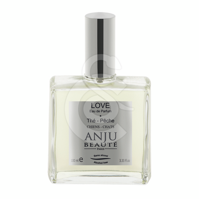 Eau de Parfum Anju Love Thé Pêche