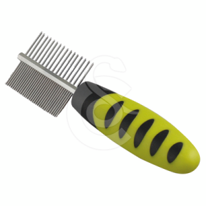 Peigne Perfect Care pour rongeurs