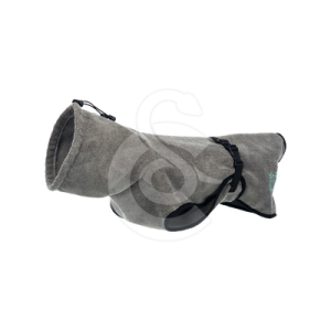 Peignoir de bain Trixie pour chien