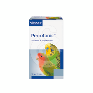 Perrotonic