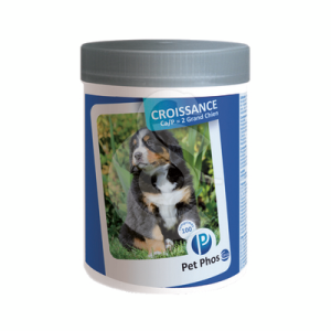 Pet-Phos Croissance Grand Chien
