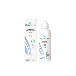 Phytobiovet Nettoyant yeux Bio