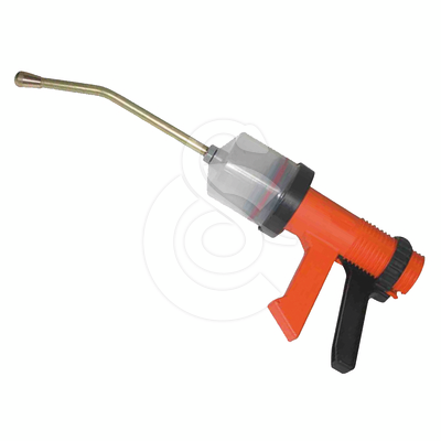 Pistolet à droguer manuel Génia