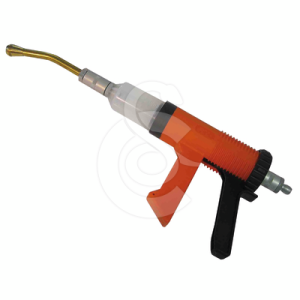 Pistolet à droguer automatique Génia