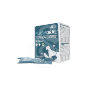 Plasmoral Digest Petites et moyennes races