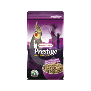 Prestige Loro Australian grandes Perruches