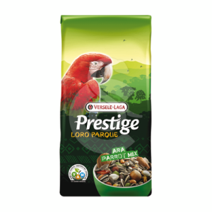Prestige Loro Ara Perroquets