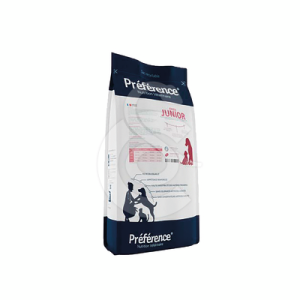Préférence Chien Junior