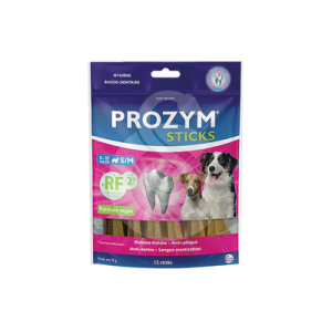 Prozym RF2 sticks à mâcher