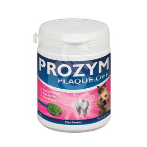 Prozym Plaque Off Poudre
