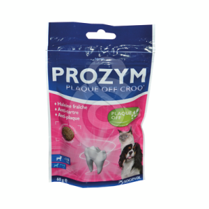 Prozym Plaque Off Croquettes