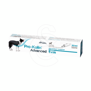 Pro-Kolin Advanced Chien
