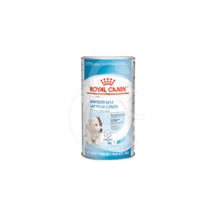Vet Care Nutrition Babydog Milk