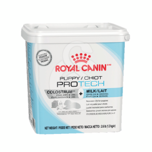 Puppy Protech Dog Colostrum + Milk