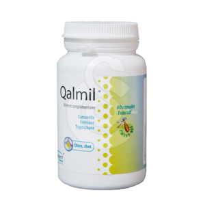 Qalmil