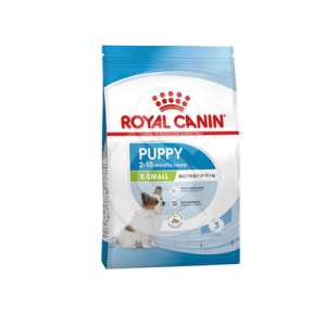 Dog Puppy X-Small