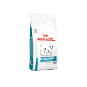 Dog Anallergenic Small Dog